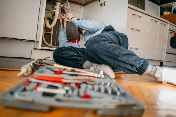 Best Faucet Repair  in Billings, MT