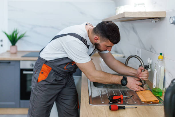 Best Emergency Plumbing Repair  in Billings, MT