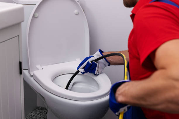 Best Leak Detection Services  in Billings, MT