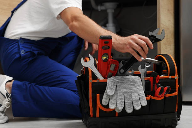 Best Plumbing Repair Near Me  in Billings, MT