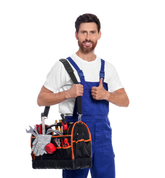 Best Clogged Drain Plumber  in Billings, MT