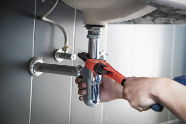 Best Hot Water Heater Installation  in Billings, MT